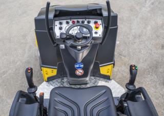 Hengerek Kombihengerek Bomag BW 100 AC-5