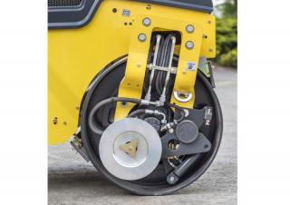 Hengerek Kombihengerek Bomag BW 100 AC-5