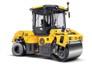 Hengerek Kombihengerek Dynapac CC 2200 C