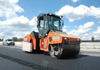 Hengerek Kombihengerek Hamm HD 70 K
