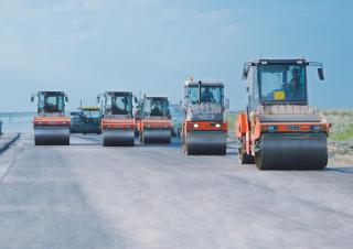 Hengerek Kombihengerek Hamm HD 70 K