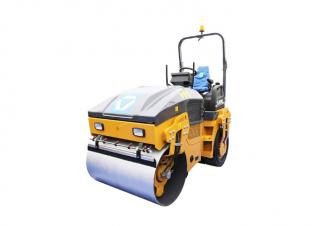 Hengerek Kombihengerek XCMG XMR403SVT