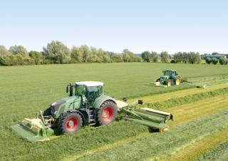 Kombikaszák - tárcsa és cond. Krone EasyCut B 1000 CV Collect 