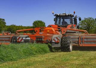 Kombikaszák - tárcsa és cond. Kuhn FC 13460 RA