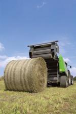 Körbálázók DEUTZ-FAHR FixMaster 235