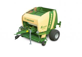 Körbálázók Krone Fortima F 1250