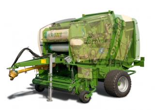 Körbálázók Krone Fortima V 1500 MC