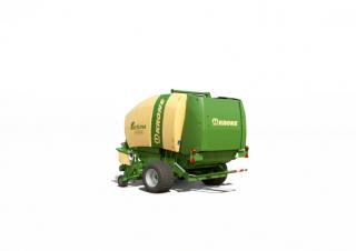 Körbálázók Krone Fortima V 1500 MC