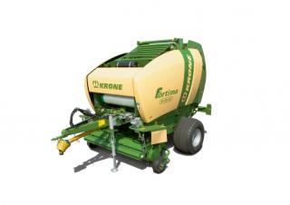 Körbálázók Krone Fortima V 1500 MC
