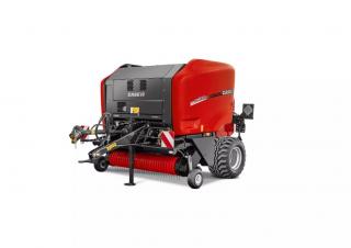 Körbálázók Case IH RB 344
