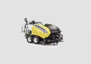Körbálázók New Holland Roll Baler 135 Ultra