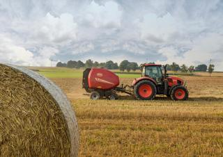 Körbálázók Vicon RV 5216 R
