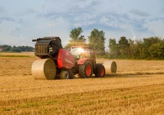 Körbálázók Vicon RV 5216 R