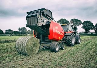 Körbálázók Vicon RV 5216 R