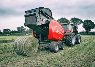 Körbálázók Vicon RV 5216 R
