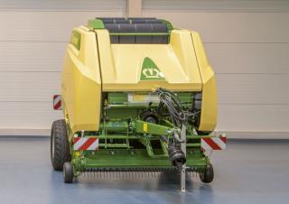 Körbálázók Krone VariPack V 190 