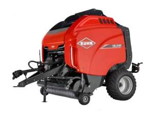 Körbálázók Kuhn VB 3165