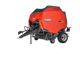 Körbálázók Kuhn VB 3185