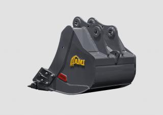 Szerelékek Kanalak Korókanalak AMI HD3340E42