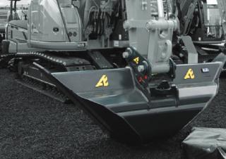 Szerelékek Kanalak Korókanalak Arden T61G63