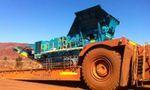 Kőtörmelék ujrahasznostó telepek Powerscreen Premiertrak 750