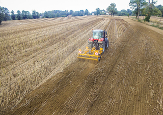 Kultivátorok Agrisem Agromulch 3.50 Silver