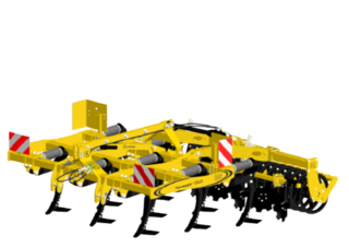 Kultivátorok Agrisem Agromulch 4.00 Gold
