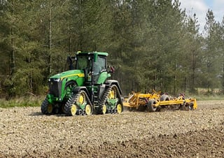 Kultivátorok Agrisem Agromulch 5.00 Gold