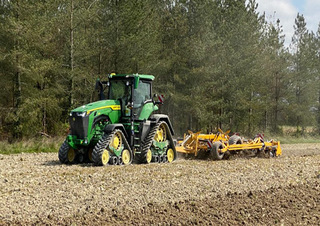 Kultivátorok Agrisem Agromulch 4.00 Gold