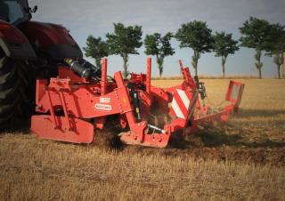 Kultivátorok Maschio Attila Hydro 300/7