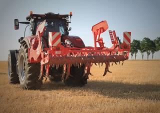 Kultivátorok Maschio Attila Hydro 300/7