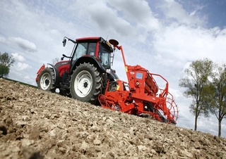 Kultivátorok Kuhn CD 300 2R