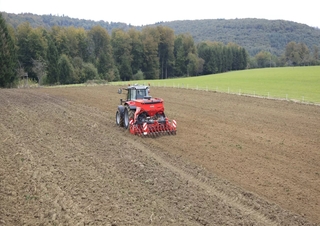 Kultivátorok Kuhn CD 3520