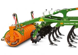 Kultivátorok Amazone Cenius 3003 Special
