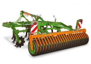 Kultivátorok Amazone Cenius 3003 Special