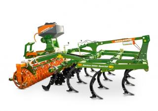 Kultivátorok Amazone Cenius 3003 Special