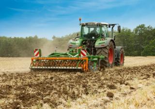 Kultivátorok Amazone Cenius 3003 Special