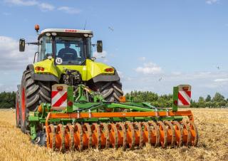 Kultivátorok Amazone Cenius 3003 Super