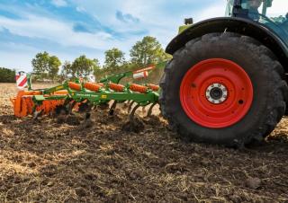 Kultivátorok Amazone Cenius 3003 Super