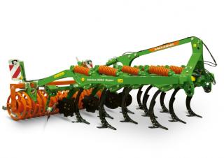 Kultivátorok Amazone Cenius 3003 Super