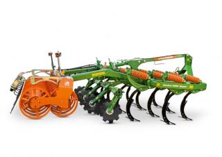 Kultivátorok Amazone Cenius 3003 Super