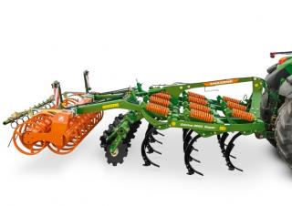 Kultivátorok Amazone Cenius 3003 Super