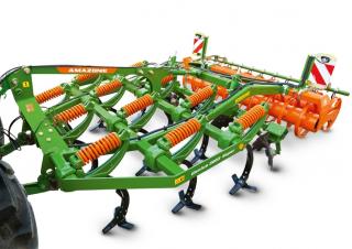 Kultivátorok Amazone Cenius 3003 Super