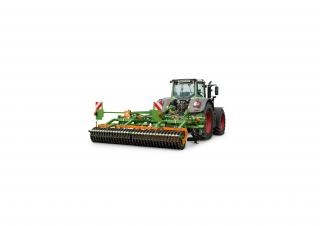 Kultivátorok Amazone Cenius 4003-2 Special