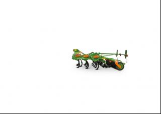 Kultivátorok Amazone Cenius 4003-2 Super