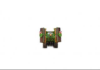 Kultivátorok Amazone Cenius 4003-2 Super