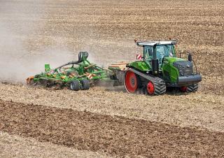 Kultivátorok Amazone Cenius 4003-2TX Special