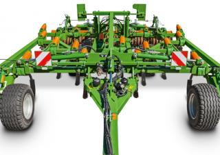 Kultivátorok Amazone Cenius 5003-2TX Super 