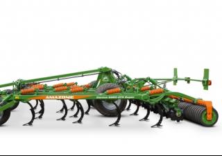 Kultivátorok Amazone Cenius 5003-2 TX Super