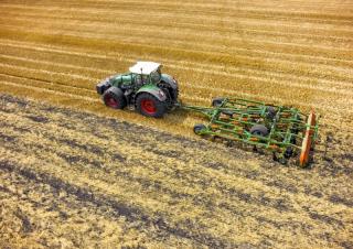 Kultivátorok Amazone Cenius 5003-2TX Super 